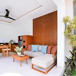 Kahayana Seminyak Villa