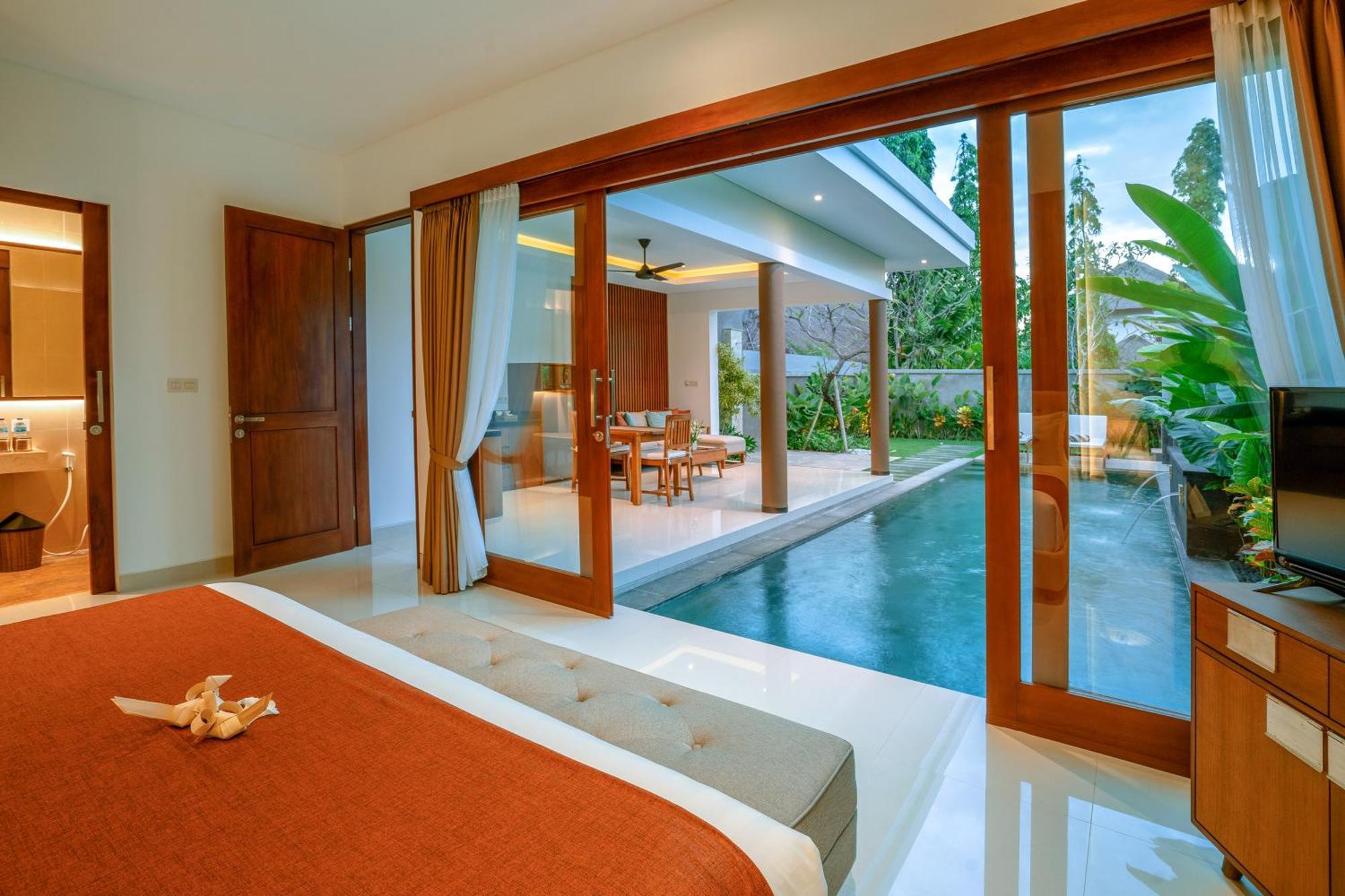 Villa Kahayana Seminyak (Bali)