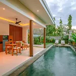 Kahayana Seminyak Villa