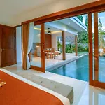 Kahayana Seminyak Villa