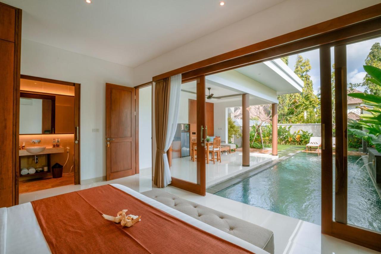 Villa Kahayana Seminyak (Bali)
