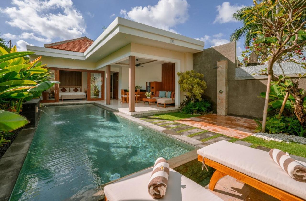 Villa Kahayana *