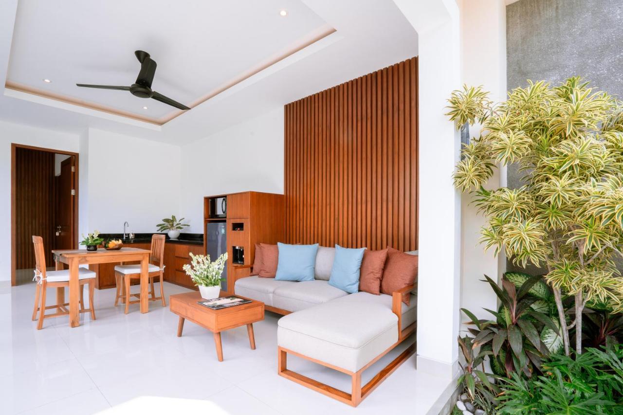 Kahayana Villa Seminyak (Bali)