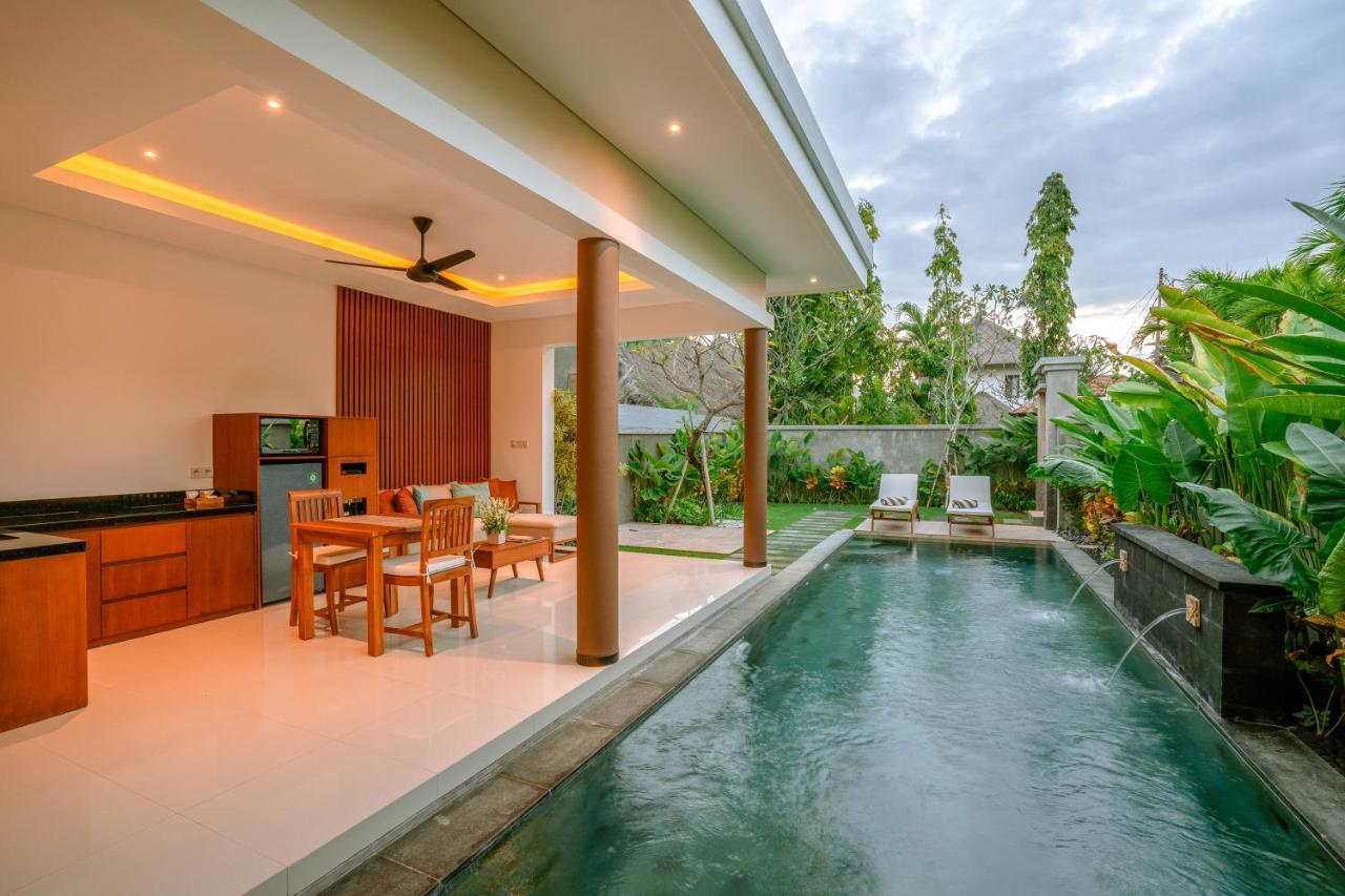Kahayana Seminyak (Bali)